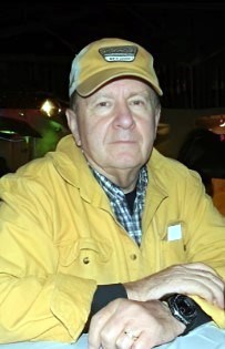 Obituary of Wally Klaubo