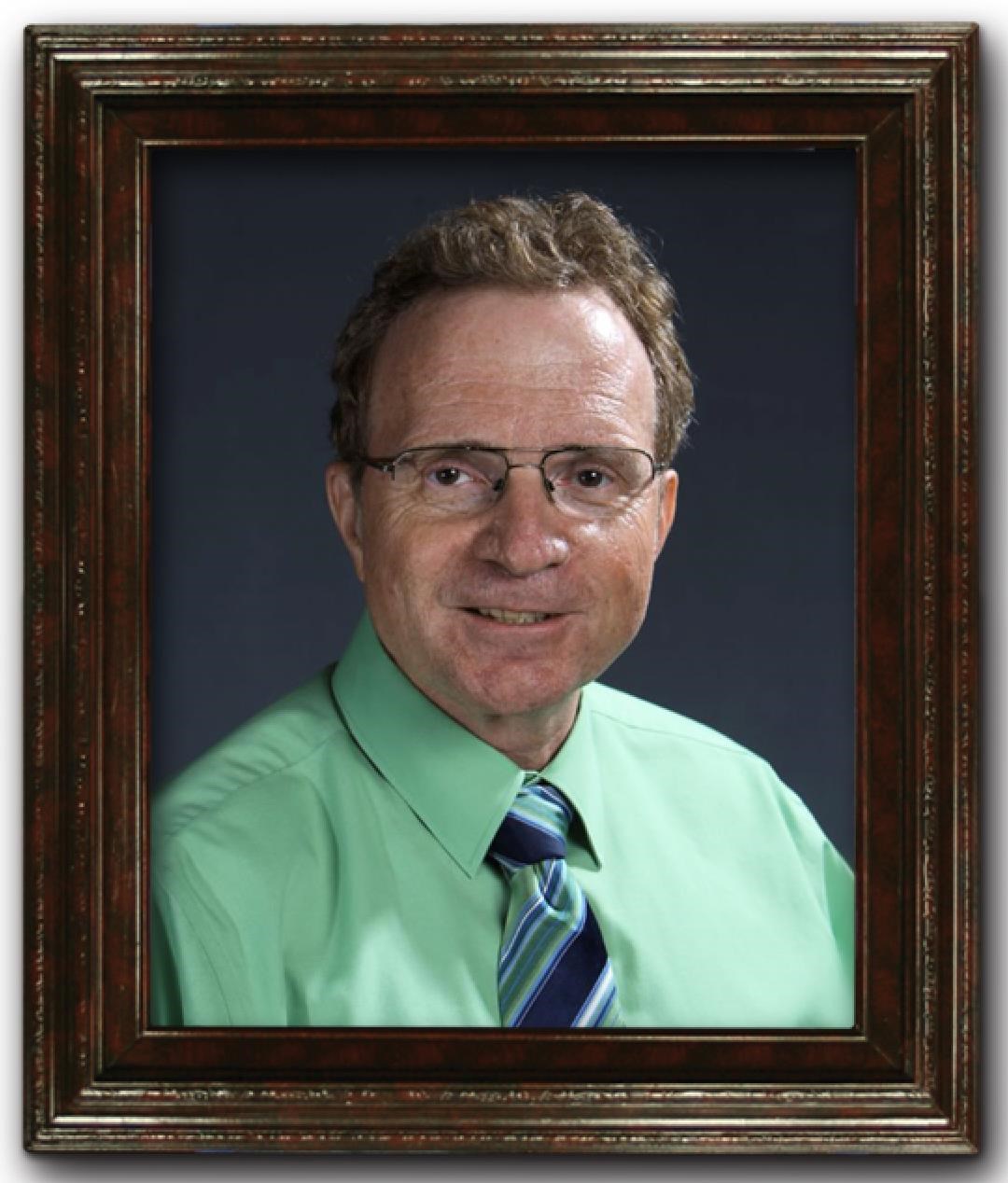 Obituary of Charles William Zobell