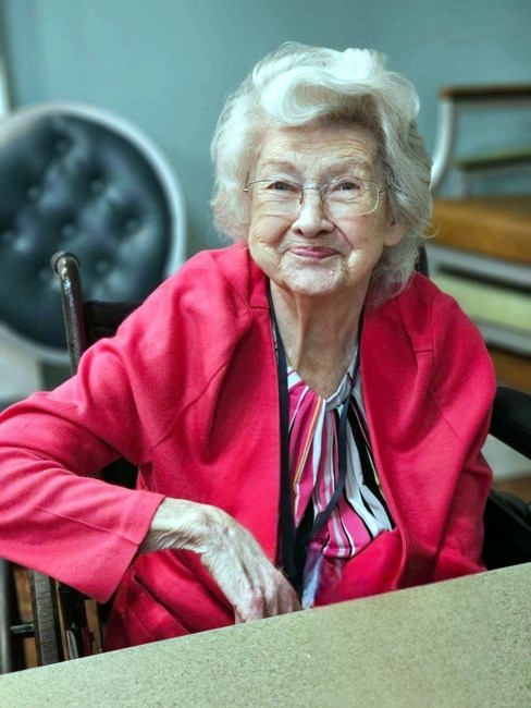 Obituary of Jessie May Shannon