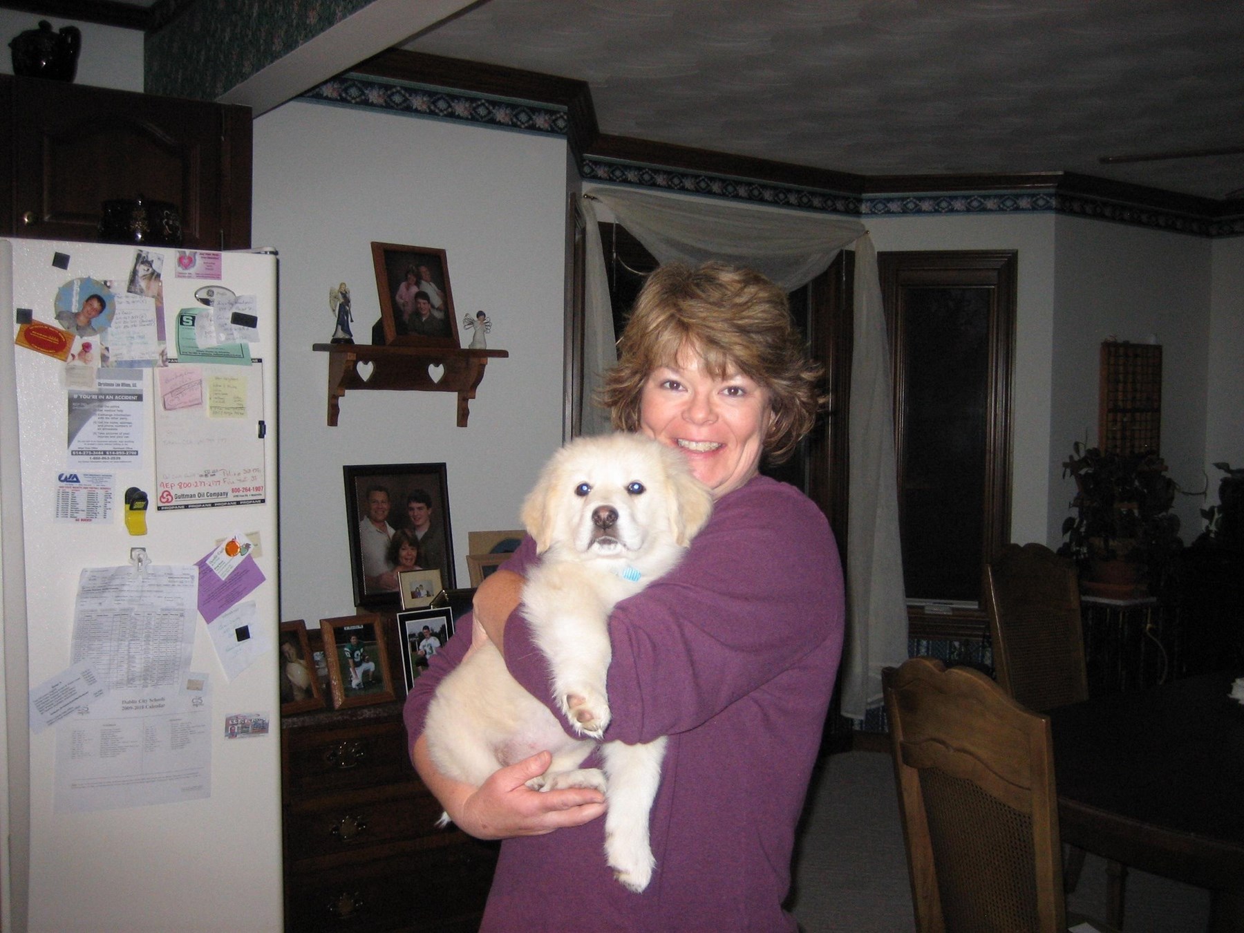 Obituary of Debbie Hitt