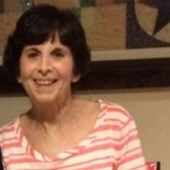 Obituary of Lynne Marie Lachman Penner