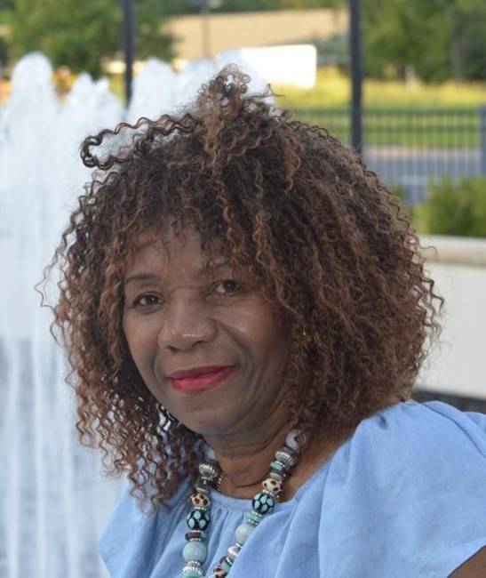 Obituary of Junae Bernadine Williams