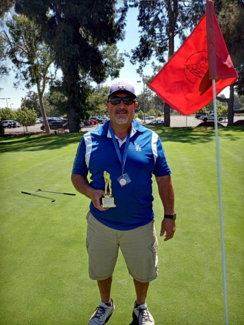 Obituary of Mario Ernesto Gonzalez