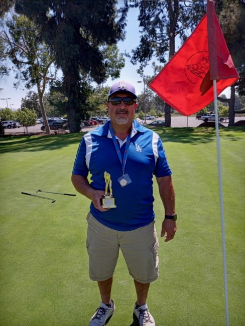 Obituary of Mario Ernesto Gonzalez