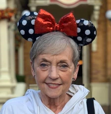 Obituary of Sheryl Lynn Baxley Cuffe