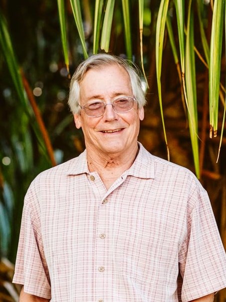 Obituary of John N Franklin