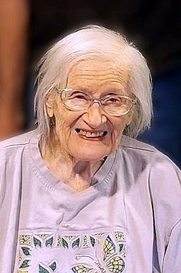 Obituary of Evelyn C. Litwicki