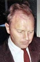 Obituary of John A Hamilton