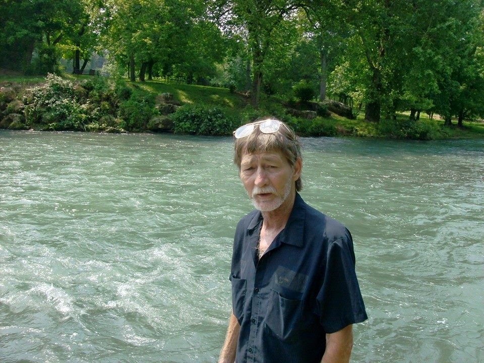 Obituario de Robert Paul Stewart