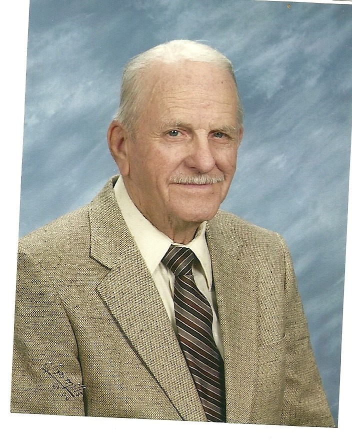 Obituary of Arnie Bazil Green