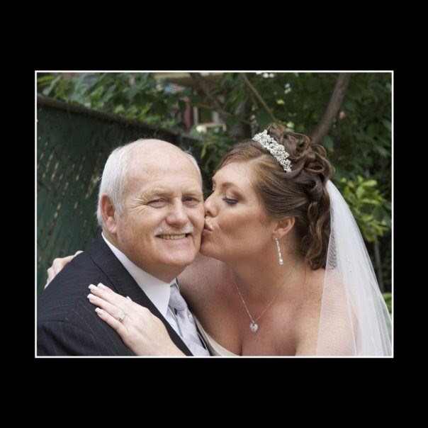 Obituary of John F. McCabe