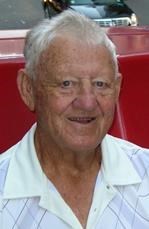 Obituary of Carl Leon Robinson