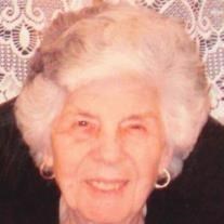 Obituary of Sebastiana Anna"" (Pinnone) Castagna