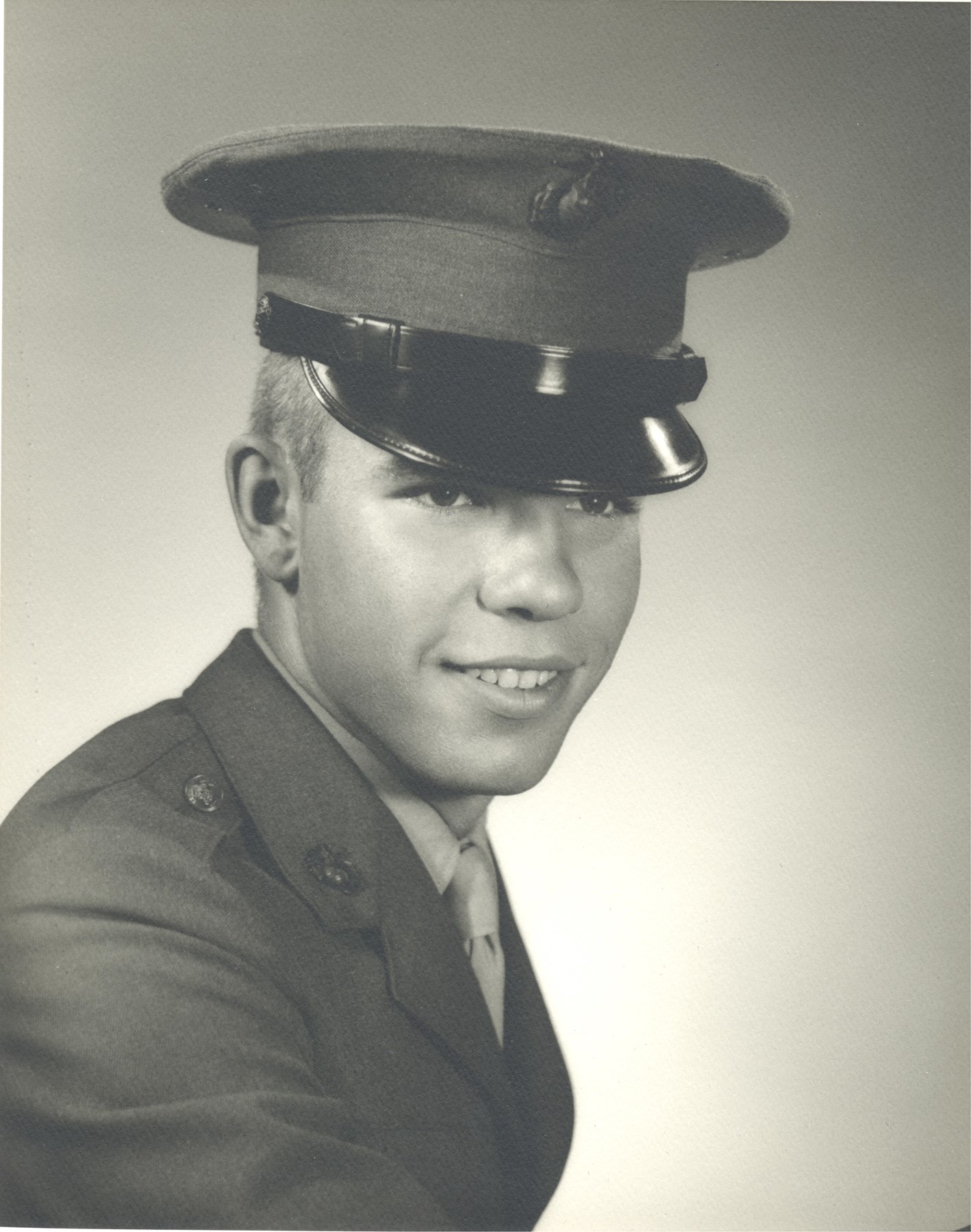 Obituary of Edwin Arthur Gumprecht