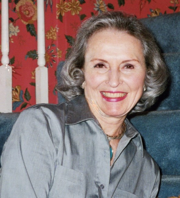 Obituary of Jeanne Ann Enos
