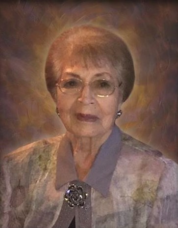 Obituary of Lupe Perez Aguirre
