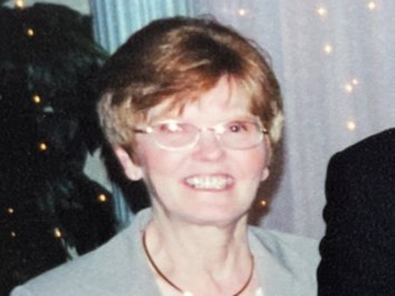 Obituary of Karen S. Hull