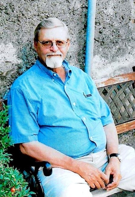 Obituary of E. Craig Eaton