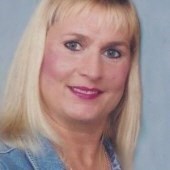 Obituario de Deborah Lynn Morris