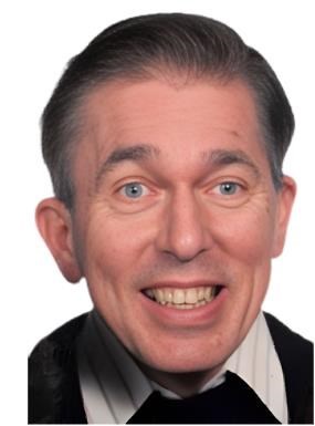 Obituary of Daniel Hermas Chretien