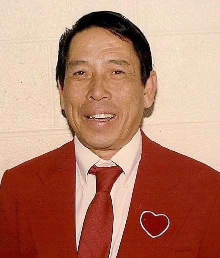 Obituary of Ernesto A. Dano