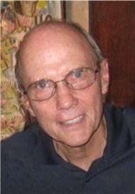 Obituary of William Carlisle Bagby