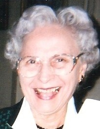Obituary of Mary Bee Beona Hyde Ruple          "Bee"