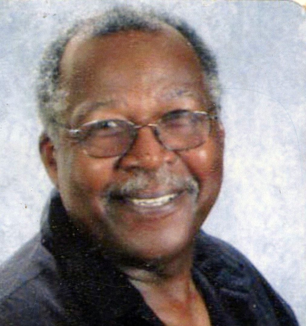 William Roberts, Jr. Obituary Colton, CA