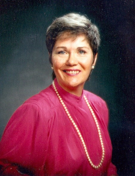 Obituary of Mary Campana