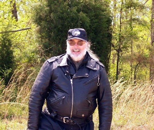 Obituary of Bruce W. Harris