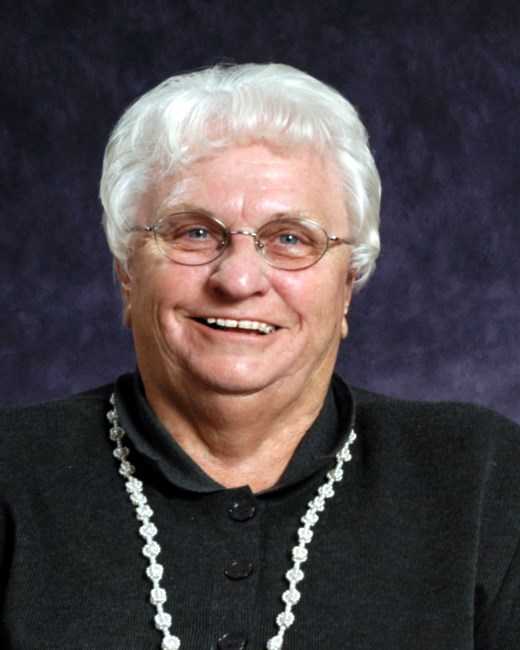 Obituario de Sally LuDean Clements Clark