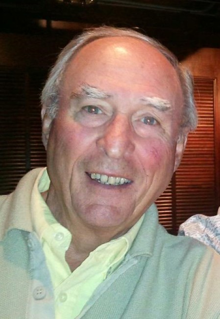 Obituary of John Louis Temperato