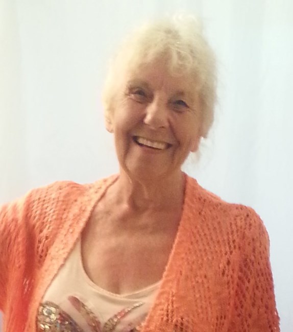 Obituary of Lola Colleen Wells