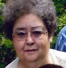 Obituary of Patricia Ann Sweat