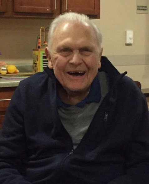 Obituary of Ray Charles Greenlee Jr.