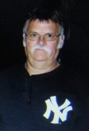 Obituary of Gary Dean Zook