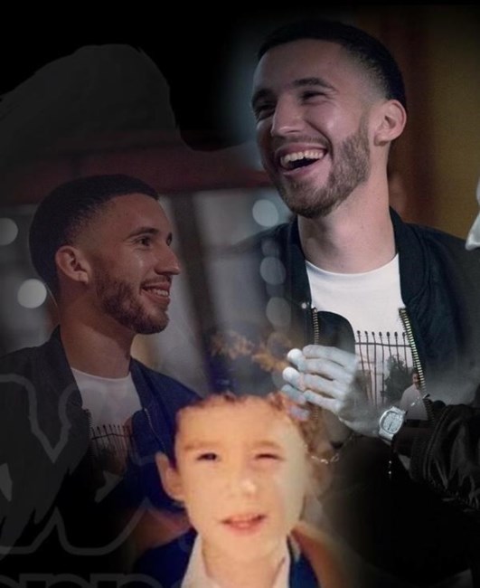 Obituary of Jose Luis Rodriguez Jr.