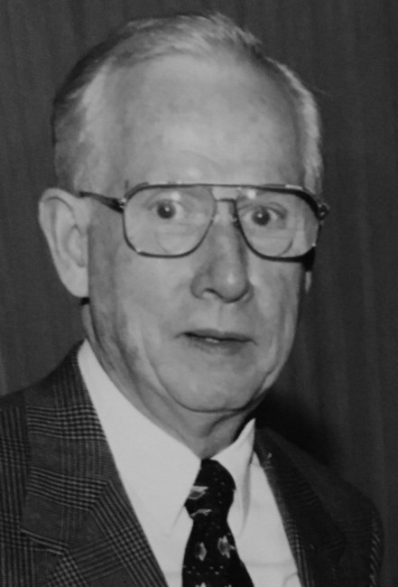 Obituary of Verne D.J. Philips