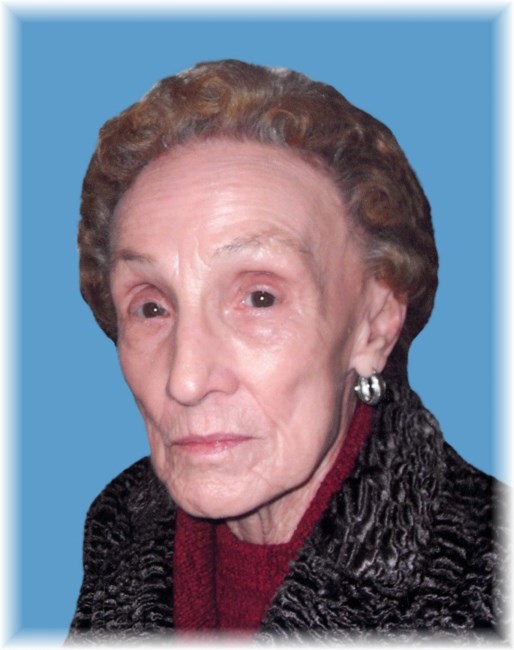Obituary of Donna Grace Stiers