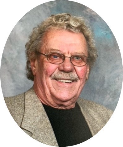 Obituary of Dennis George Palynchuk