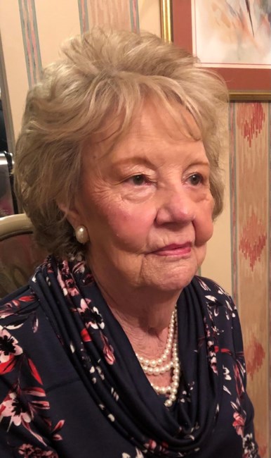 Obituario de Mary Carol Fambro
