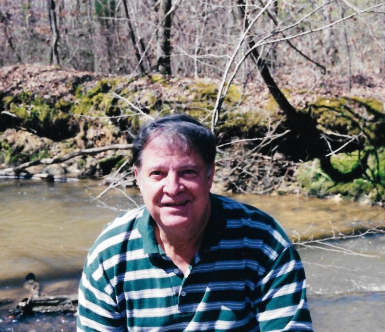 Obituary of Bill Boyd McLain