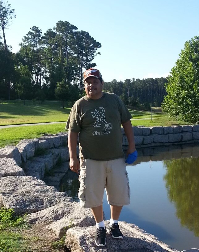 Obituary of Angel Medina Sanchez