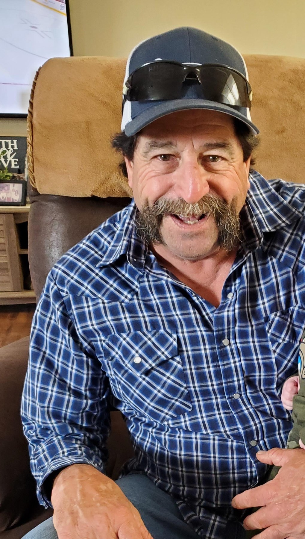 Obituary of Michael Jack Dorrity