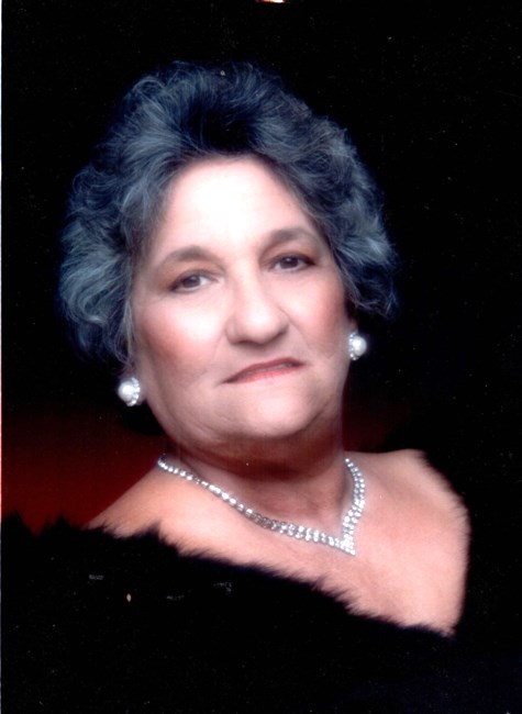 Obituary of Adeline Seara Rodriguez