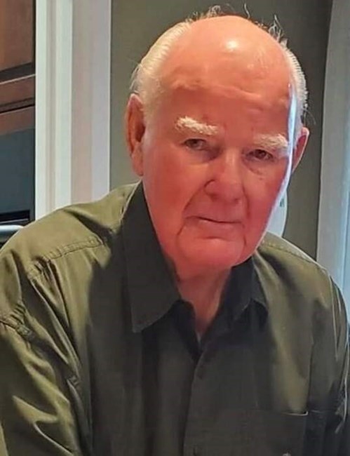 Obituary of Edwin Keith Smith