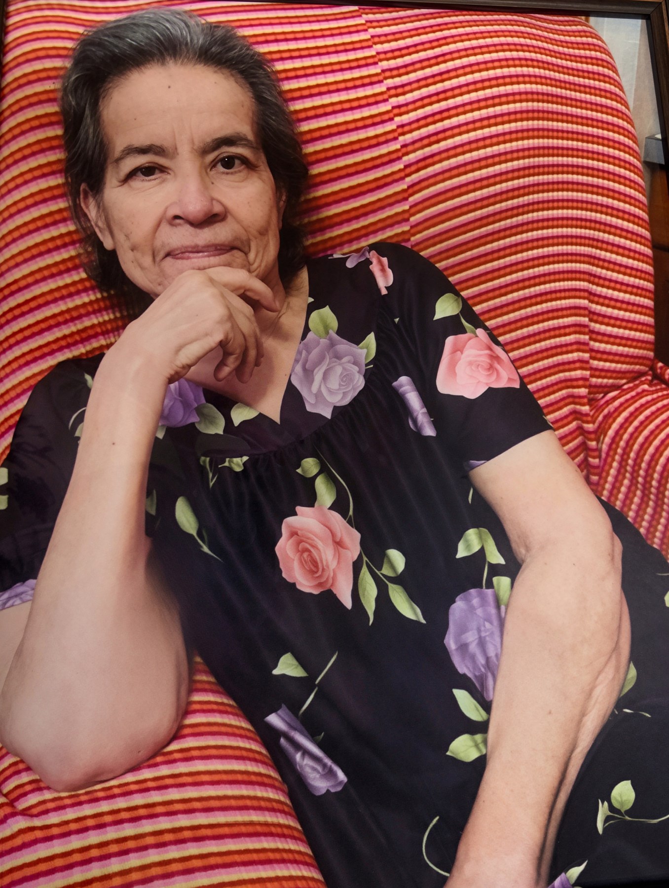 Obituary of Margarita R Camacho