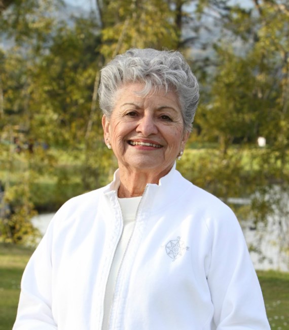 Obituary of Celia - Diaz