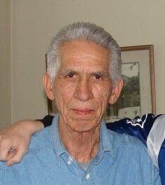 Obituary of Louis Garcia