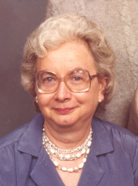 Obituary of Betty Jean Tibbs